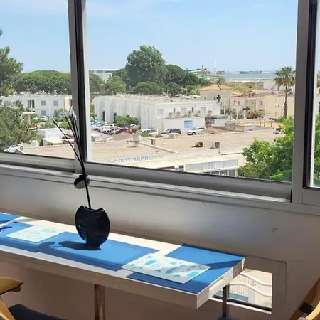 Super Vue * Le Grau-du-Roi